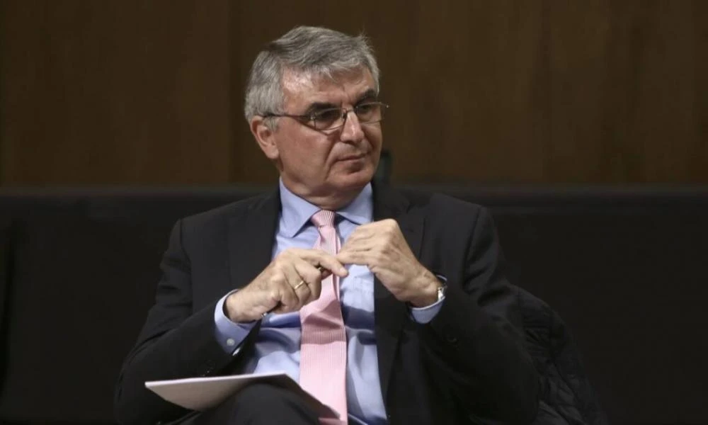 Τσακλόγλου για κατώτατο μισθό: "Από 1η Απριλίου η 4η διαδοχική αύξηση άνω των 800 ευρώ"